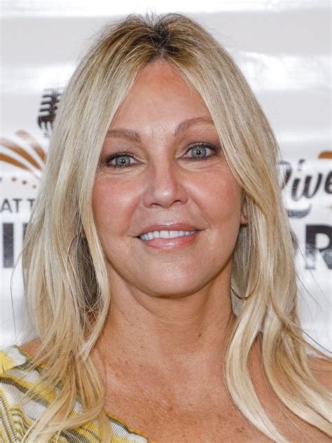 naked pictures of heather locklear